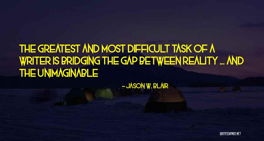 Kevinyoder Quotes By Jason W. Blair Kevinyoder Quotes By Jason W. Blair