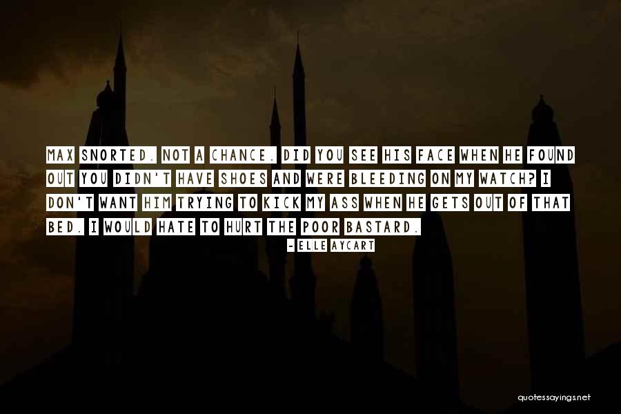 Kevinyt Quotes By Elle Aycart Kevinyt Quotes By Elle Aycart