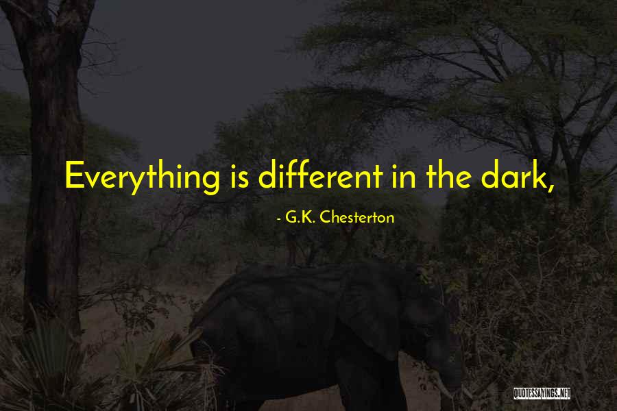 Kevinyt Quotes By G.K. Chesterton Kevinyt Quotes By G.K. Chesterton