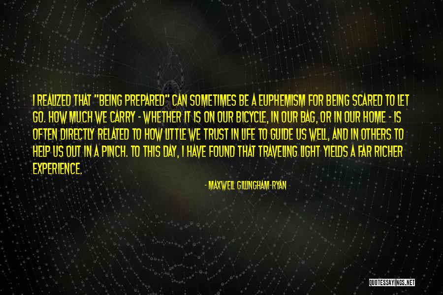 Kevinyt Quotes By Maxwell Gillingham-Ryan Kevinyt Quotes By Maxwell Gillingham-Ryan