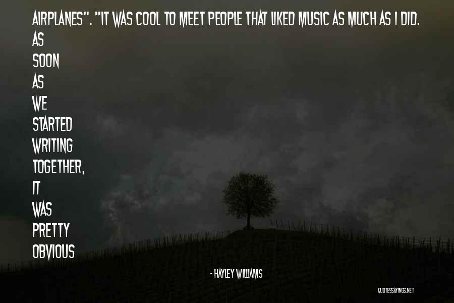 Kevita Cider Quotes By Hayley Williams Kevita Cider Quotes By Hayley Williams