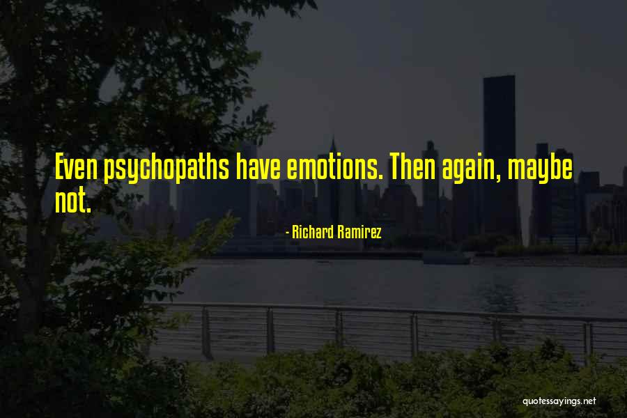 Kevita Lemon Quotes By Richard Ramirez Kevita Lemon Quotes By Richard Ramirez