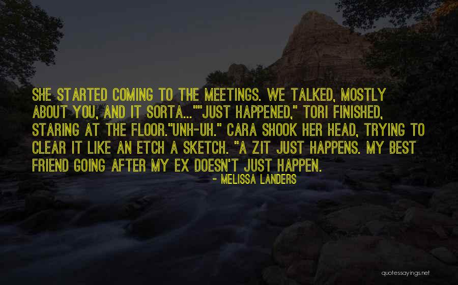 Kevlar Armor Quotes By Melissa Landers Kevlar Armor Quotes By Melissa Landers