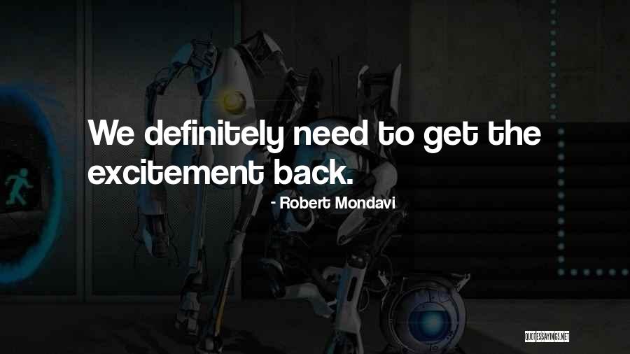 Kevlar Armor Quotes By Robert Mondavi Kevlar Armor Quotes By Robert Mondavi