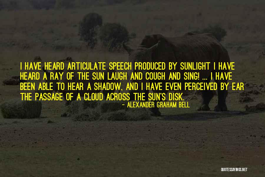 Kevontay Jackson Quotes By Alexander Graham Bell Kevontay Jackson Quotes By Alexander Graham Bell