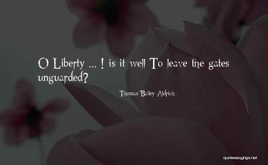 Kevonte Gavin Quotes By Thomas Bailey Aldrich Kevonte Gavin Quotes By Thomas Bailey Aldrich