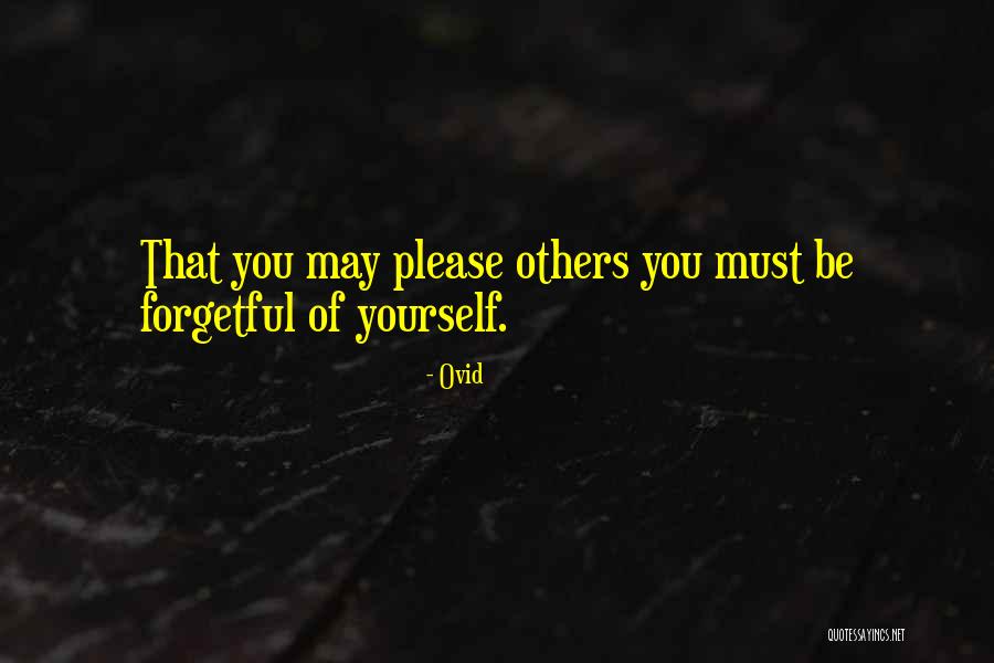 Kevork Chavush Quotes By Ovid Kevork Chavush Quotes By Ovid