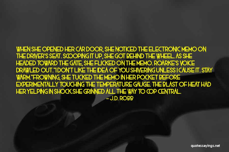 Kevorkian Death Quotes By J.D. Robb Kevorkian Death Quotes By J.D. Robb