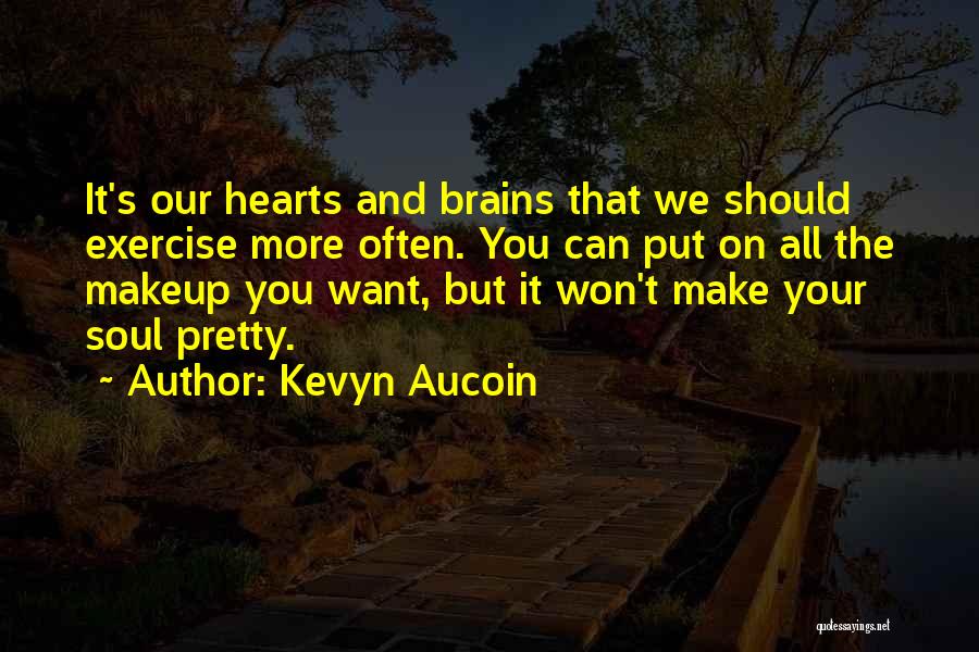 Kevyn Aucoin Quotes 1038877