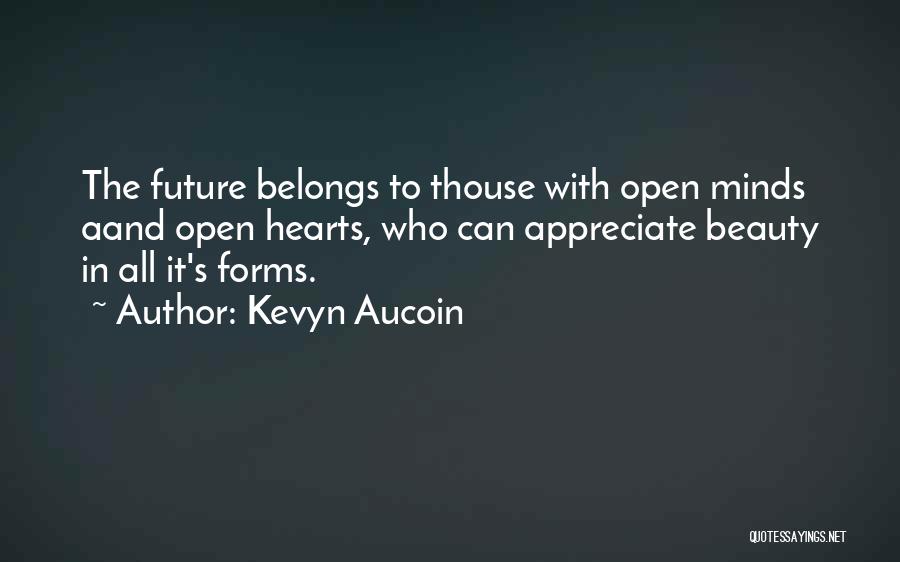 Kevyn Aucoin Quotes 1455222