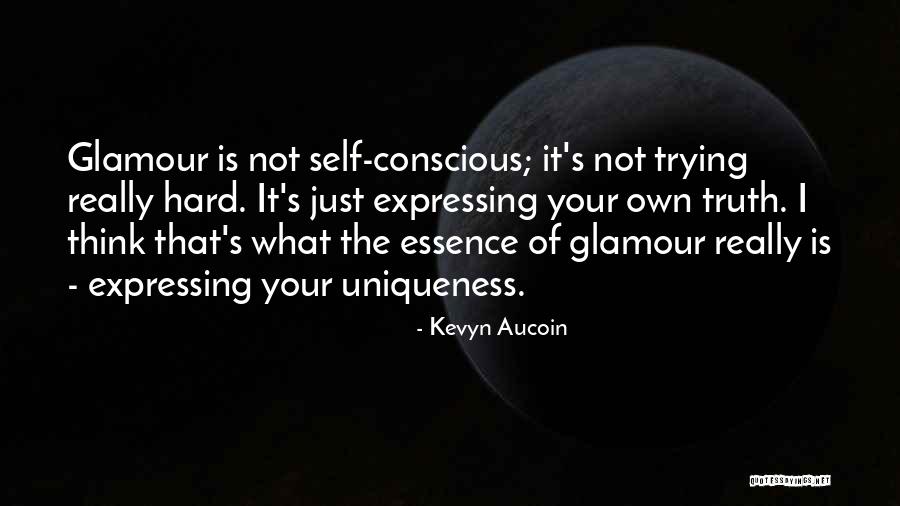 Kevyn Aucoin Quotes 2140574