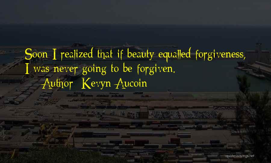Kevyn Aucoin Quotes 2165295