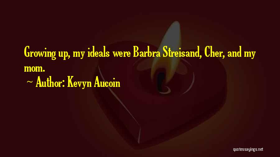 Kevyn Aucoin Quotes 2190983