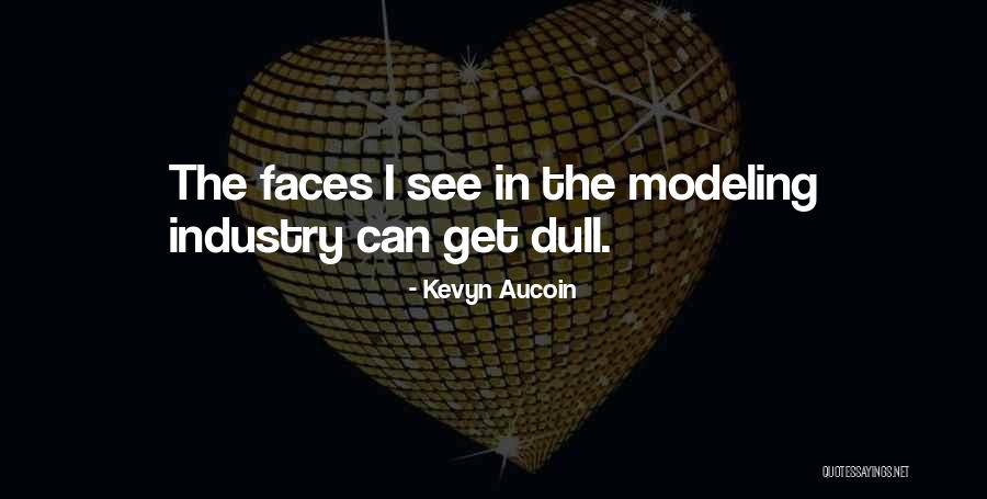 Kevyn Aucoin Quotes 270462