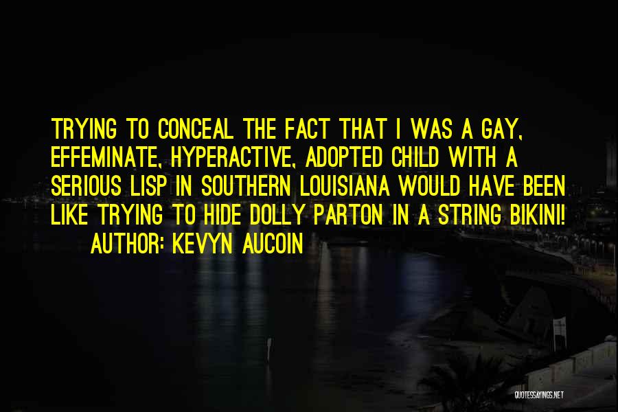 Kevyn Aucoin Quotes 541471