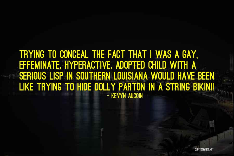 Kevyn Aucoin Quotes 541471