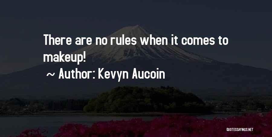 Kevyn Aucoin Quotes 658894