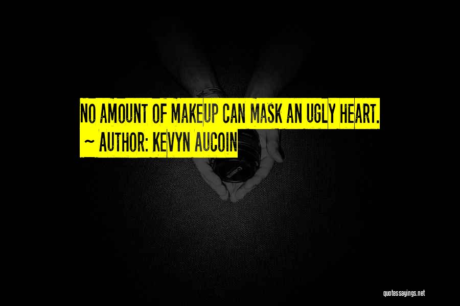 Kevyn Aucoin Quotes 685693