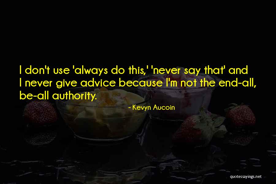 Kevyn Aucoin Quotes 836429