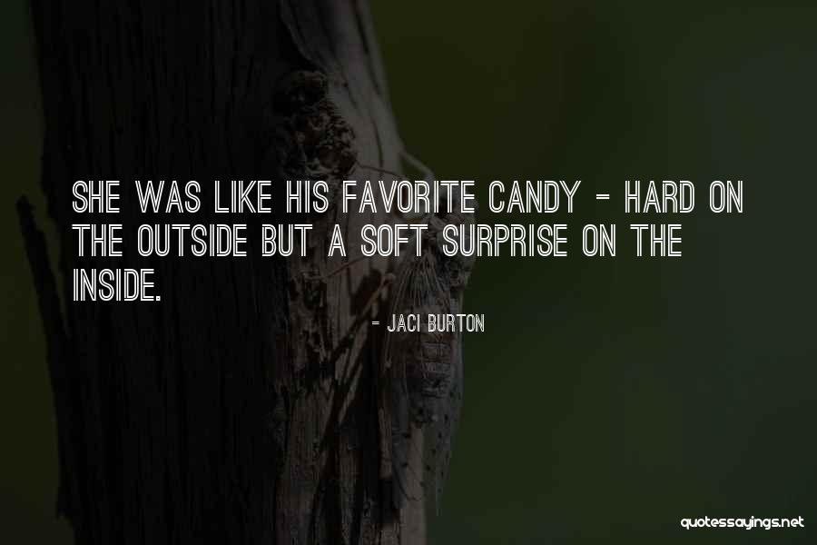 Kevytuntuvatakki Quotes By Jaci Burton Kevytuntuvatakki Quotes By Jaci Burton
