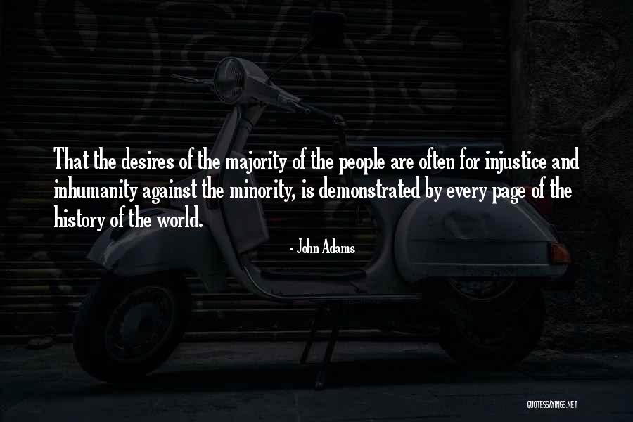 Kevytuntuvatakki Quotes By John Adams Kevytuntuvatakki Quotes By John Adams