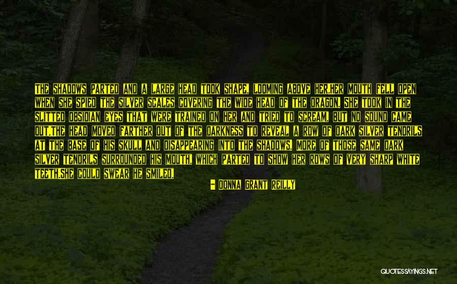 Kewajiban Menutup Quotes By Donna Grant Reilly Kewajiban Menutup Quotes By Donna Grant Reilly
