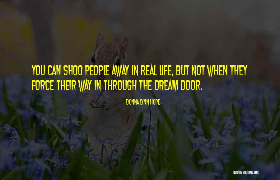 Kewalo Quotes By Donna Lynn Hope Kewalo Quotes By Donna Lynn Hope