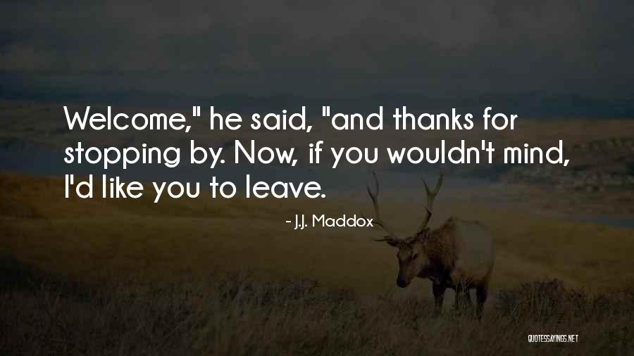 Kewalramani Kavita Quotes By J.J. Maddox Kewalramani Kavita Quotes By J.J. Maddox
