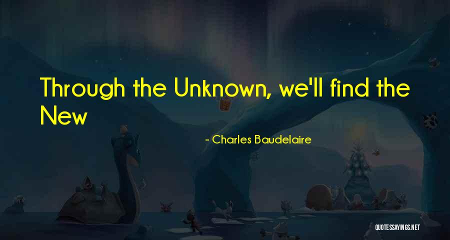 Kewan Platt Quotes By Charles Baudelaire Kewan Platt Quotes By Charles Baudelaire