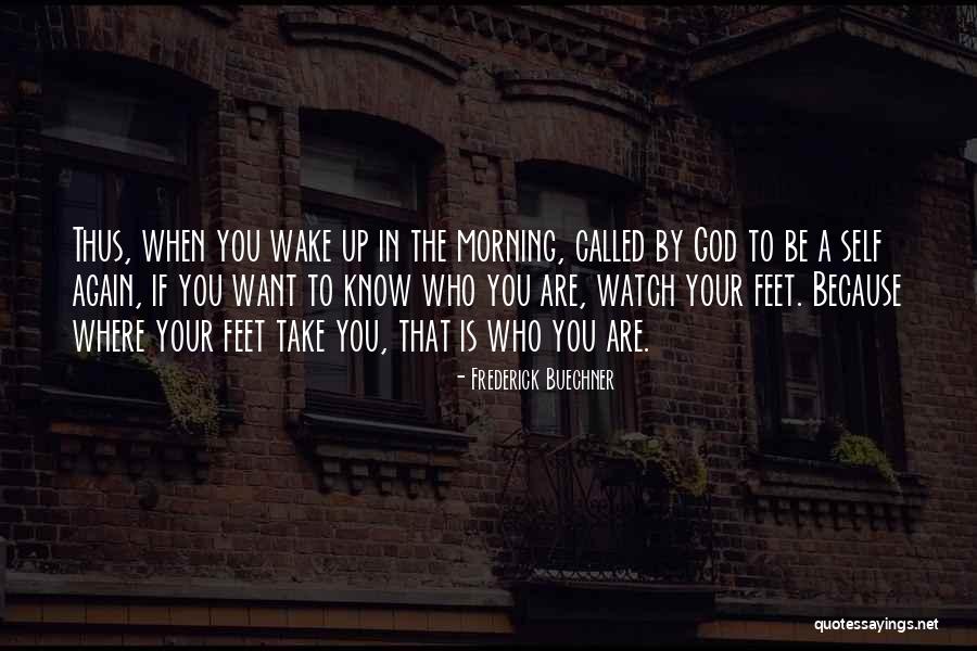 Kewaspadaan Transmisi Quotes By Frederick Buechner Kewaspadaan Transmisi Quotes By Frederick Buechner