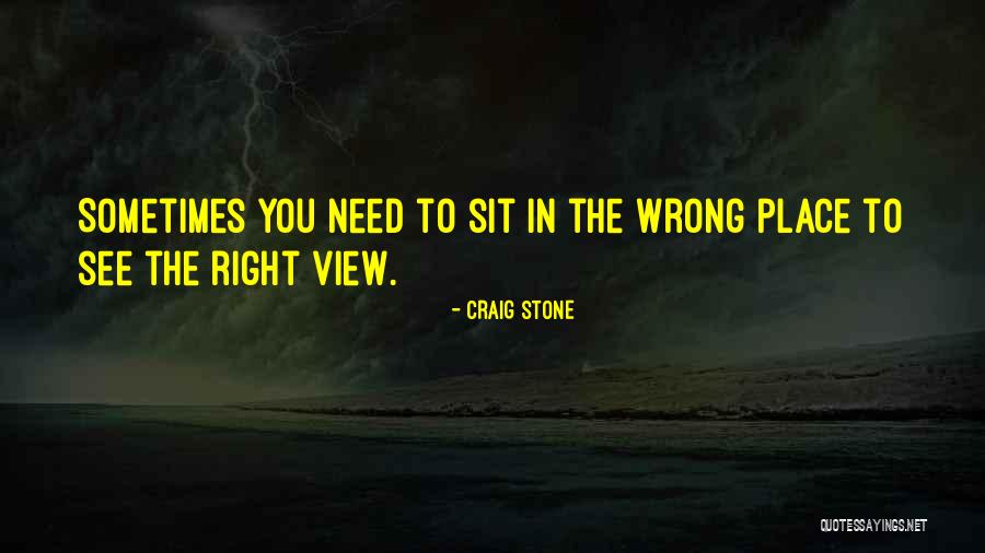 Kewaspadaan Universal Quotes By Craig Stone Kewaspadaan Universal Quotes By Craig Stone