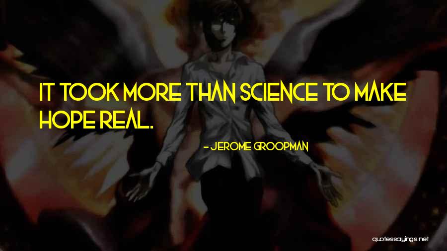 Kewaspadaan Universal Quotes By Jerome Groopman Kewaspadaan Universal Quotes By Jerome Groopman