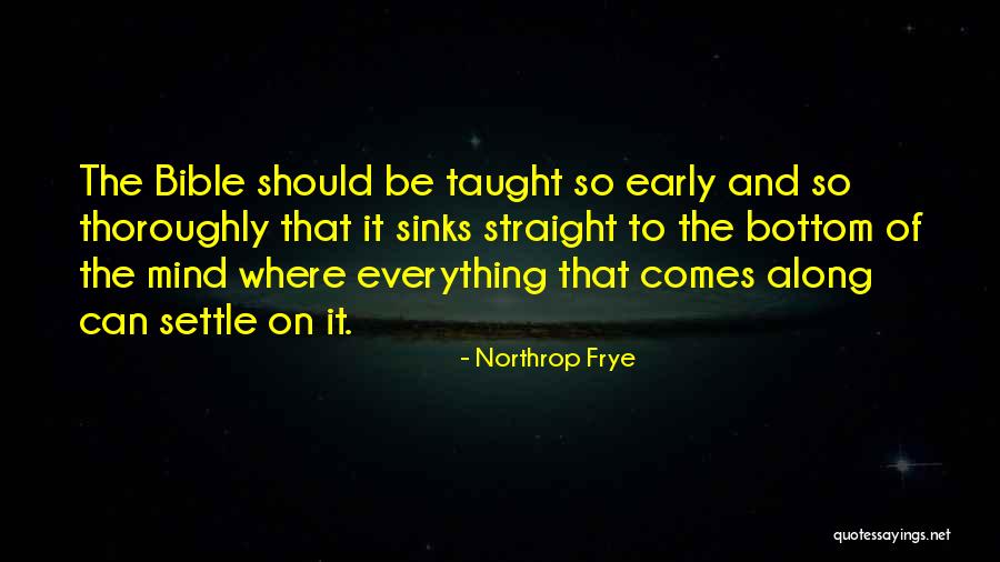 Kewaspadaan Universal Quotes By Northrop Frye Kewaspadaan Universal Quotes By Northrop Frye