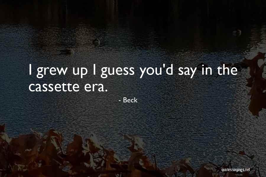 Keweenaw Quotes By Beck Keweenaw Quotes By Beck