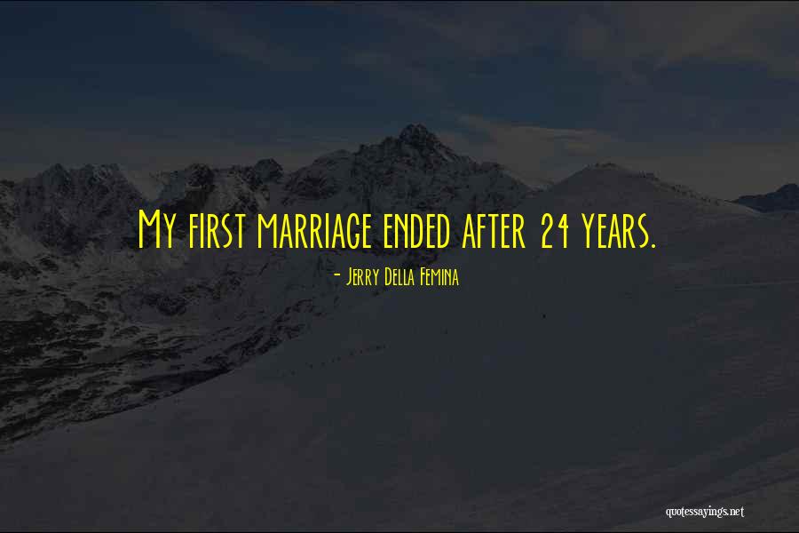 Kewell 1070 Quotes By Jerry Della Femina