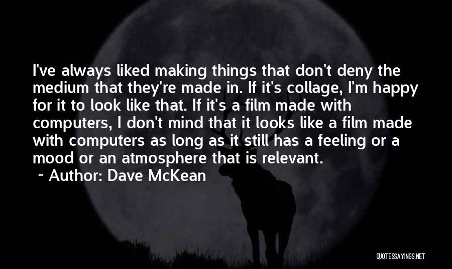 Kewell Converters Quotes By Dave McKean