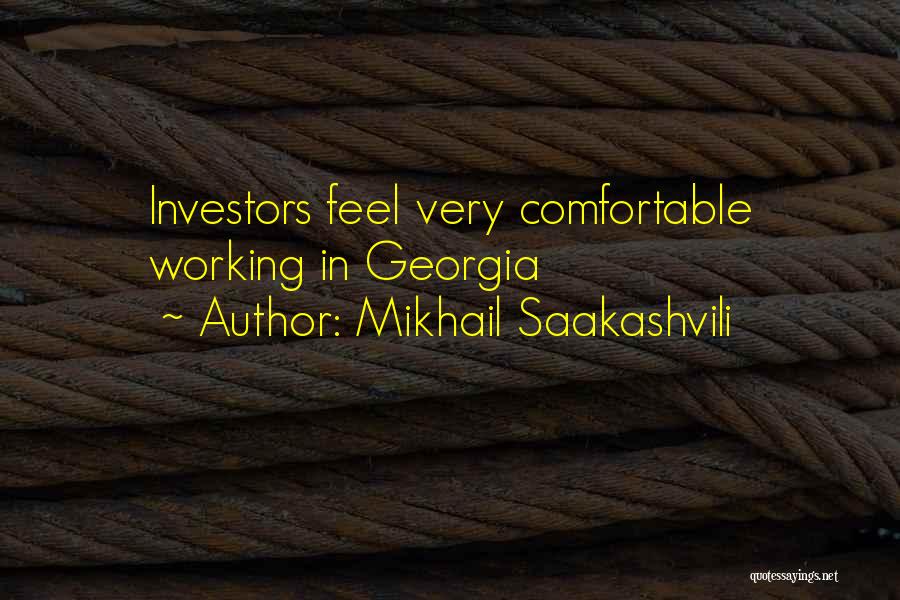 Kewell Converters Quotes By Mikhail Saakashvili