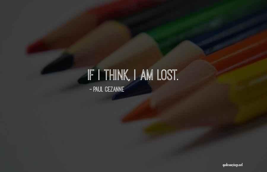 Kewell Werk Quotes By Paul Cezanne Kewell Werk Quotes By Paul Cezanne