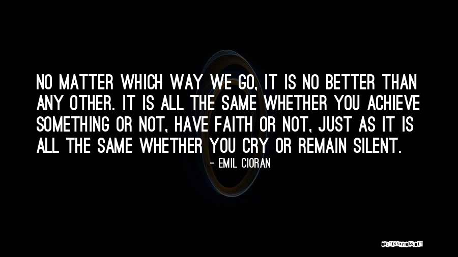 Kewibawaan In English Quotes By Emil Cioran Kewibawaan In English Quotes By Emil Cioran