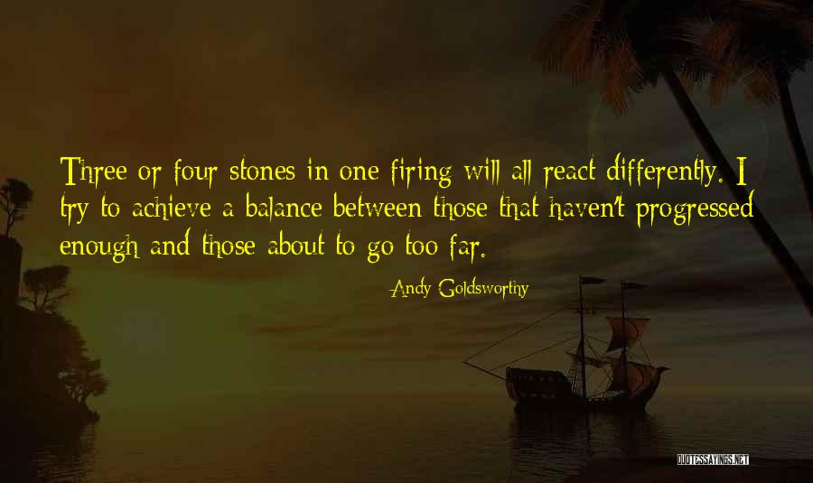 Kewin Tennis Quotes By Andy Goldsworthy Kewin Tennis Quotes By Andy Goldsworthy