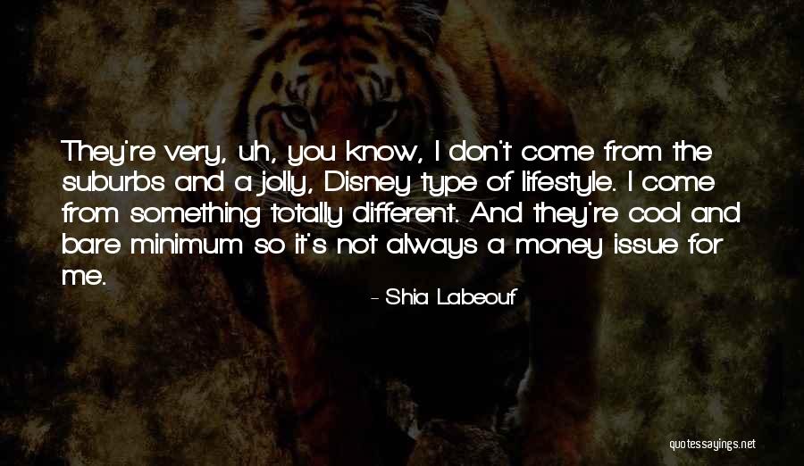 Kewina Quotes By Shia Labeouf Kewina Quotes By Shia Labeouf