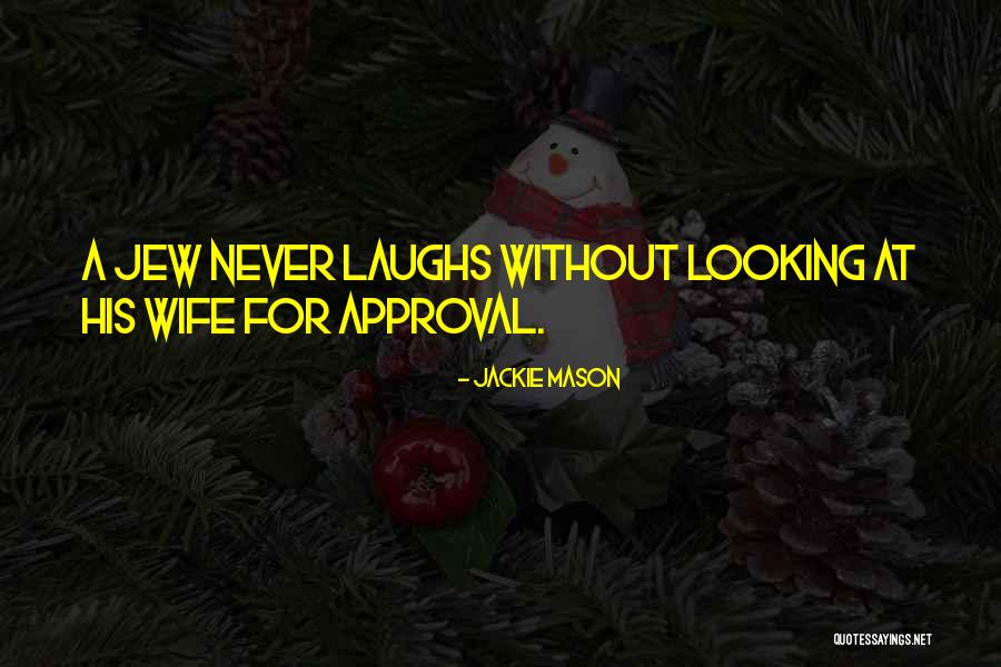 Kewlioo Quotes By Jackie Mason Kewlioo Quotes By Jackie Mason