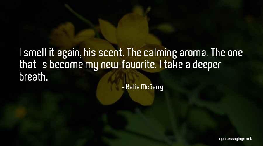 Kewujudan Manusia Quotes By Katie McGarry Kewujudan Manusia Quotes By Katie McGarry