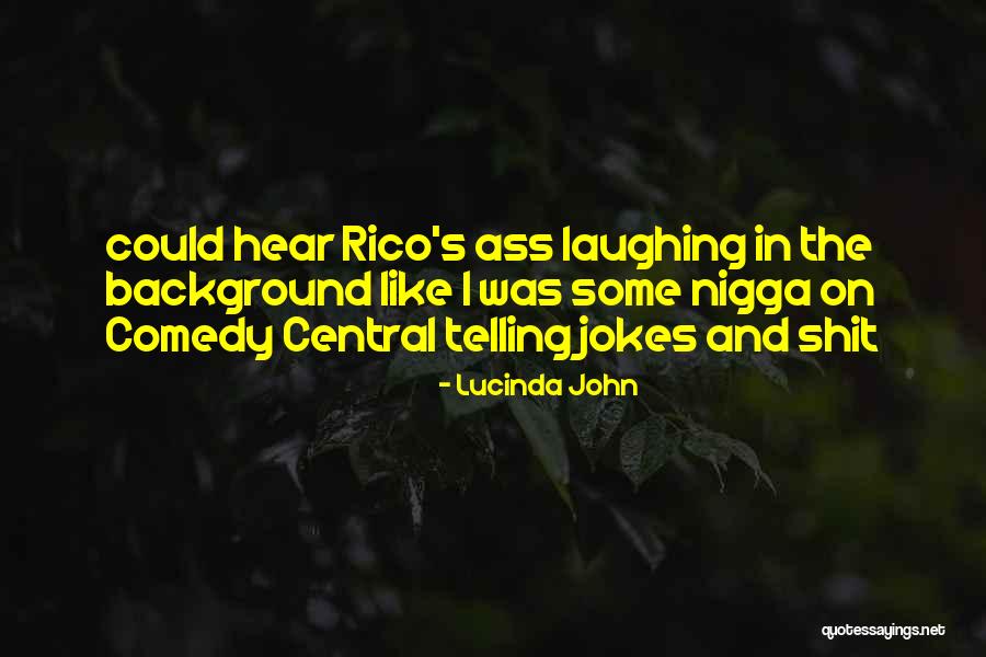 Key And Peele Satan Quotes By Lucinda John Key And Peele Satan Quotes By Lucinda John