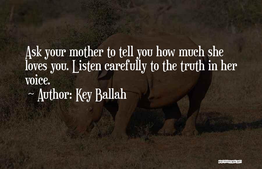 Key Ballah Quotes 1105490