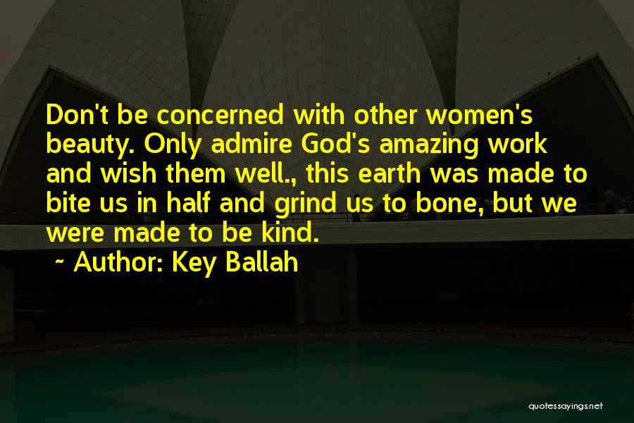 Key Ballah Quotes 1995655