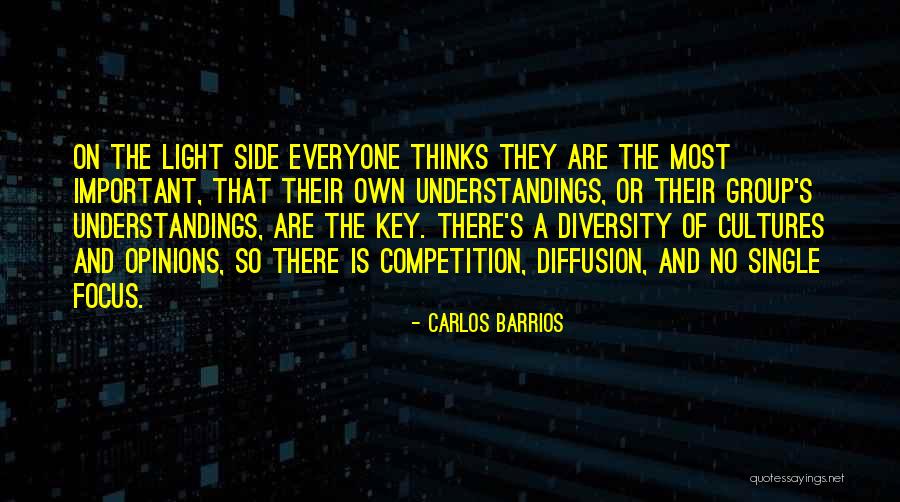 Key Of Light Quotes By Carlos Barrios Key Of Light Quotes By Carlos Barrios