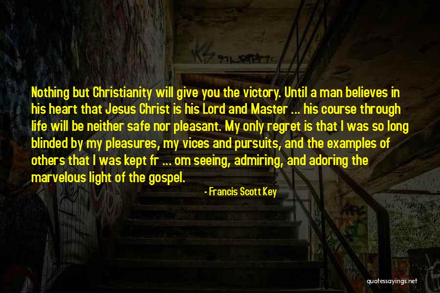 Key Of Light Quotes By Francis Scott Key Key Of Light Quotes By Francis Scott Key