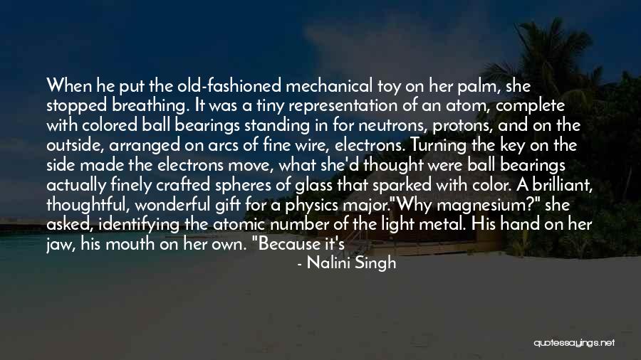 Key Of Light Quotes By Nalini Singh Key Of Light Quotes By Nalini Singh