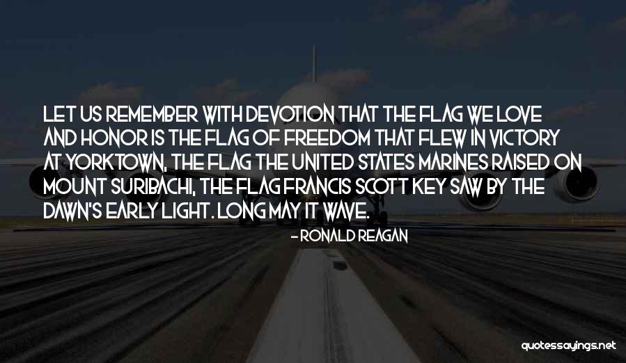 Key Of Light Quotes By Ronald Reagan Key Of Light Quotes By Ronald Reagan